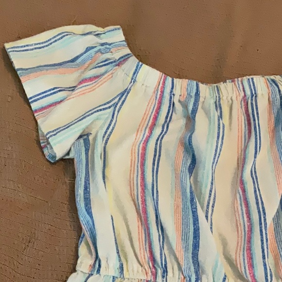 Cute romper - Picture 2 of 7